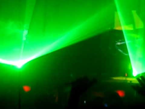 Gareth Emery @ ASOT400 Wuppertal