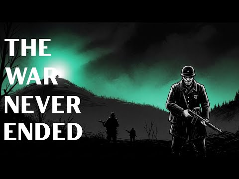 The Nazi Army That Refused to Surrender | Operation Werewolf