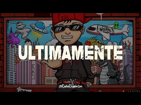 Calle 24, Fuerza Regida, Chino Pacas - Ultimamente (LETRA)