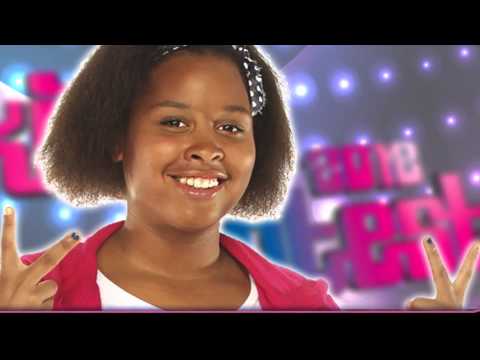 Lehrer! - Jolie Francisco - Kiddy Contest 2012 Hörprobe