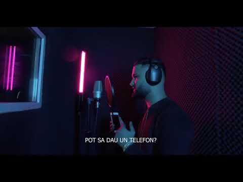 nikolas sax 4k 2020 [ Hit official video & florin salam te îmbraci si pleci