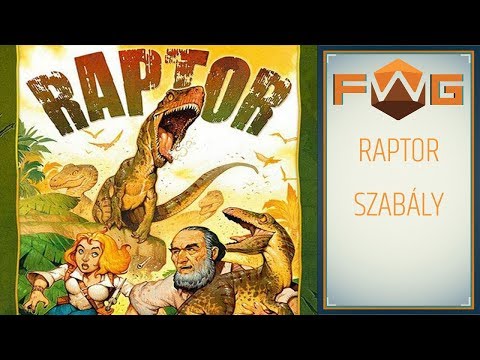 Fun With RuleZ | Raptor - Fun With Geeks