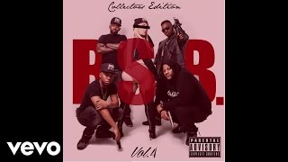 Troy Ave - So Ambitious (Audio) ft. Avon Blocksdale