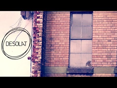 Traumer - Hoodlum (video edit) [Desolat]