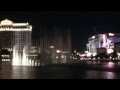 "Bellagio" Las Vegas, Оркестр Глена Миллера. "Серенада ...