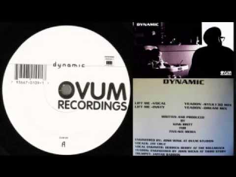 Dynamic - Yeadon [Dream Mix]