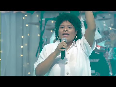 Rolando Ochoa - La Fania De Cristo, Malebys Pérez - Santo (En Vivo)