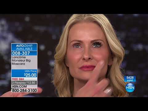 HSN | Lancome Paris Beauty 08.19.2017 - 07 PM
