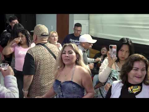 THE CELESTIAL PARRANDA - JACAL AND HIS STARS...HAPPY BIRTHDAY "CACHARRON"