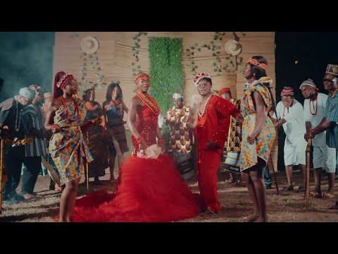 Kaatal - I Love You ( clip officiel )