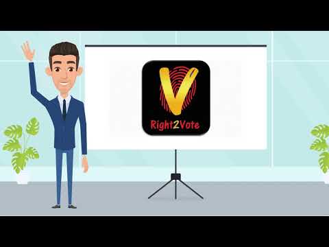 Right2Vote