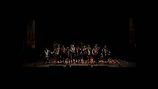 No somos nadie – Preliminares – COAC 2004