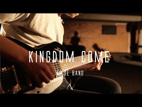 Grand Traverse-Kingdom Come (Live Sessions)