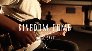 Grand Traverse-Kingdom Come (Live Sessions)