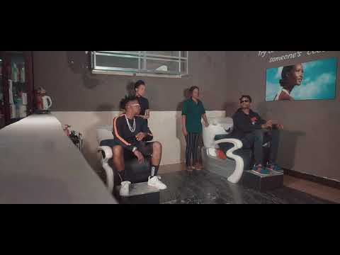 Shida na Raha - ChindoMan Ft Chege  (Official Video 4k) Directed By Inno Mafuru