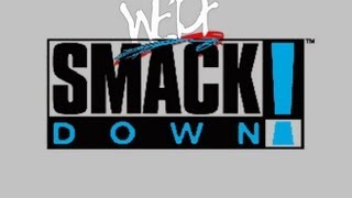 WEDF Episode 287 - Smackdown (4/10)