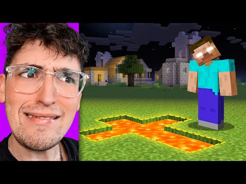 Scary Minecraft Myths That're Actually Real