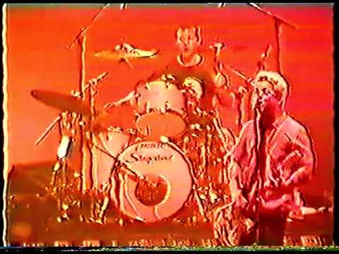 Green day live @ Palavobis, Milan 03/12/2000