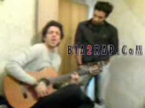 rezaya Freestyle رضایا