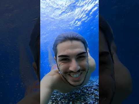 Bu durumu yaşasan ne yapardın ? 😱