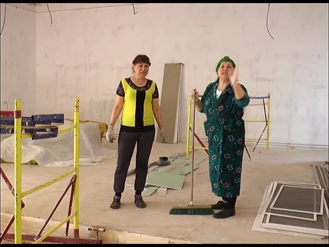 Будет и концерт, и спектакль