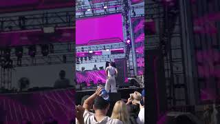 Charli xcx - Roll With Me (Hard Summer 2017)