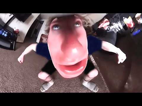 Boys Being Guys