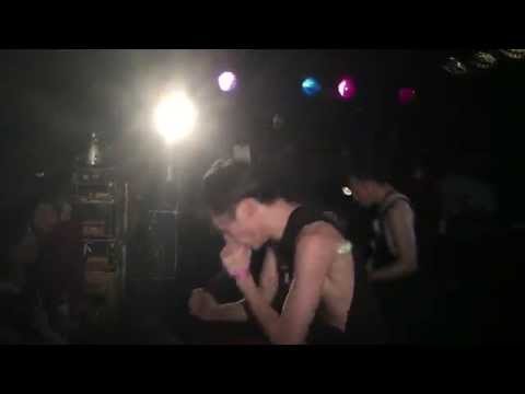 Otus - Watching Your Nightmare @ Antiknock Shinjuku