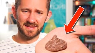 Poop Candy? | 6 Strange Dollar Store Items
