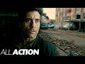 Escaping The Warzone | Children Of Men (2006) | All Action