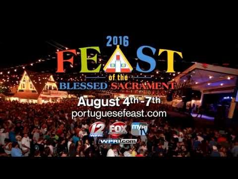 102nd Feast of the Blessed Sacrament