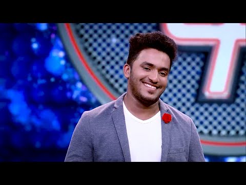 Super 4 l Vyshakhan on Grand finale...... l Mazhavil Manorama