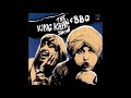 The King Khan and BBQ Show - What's for Dinner [Full Album]