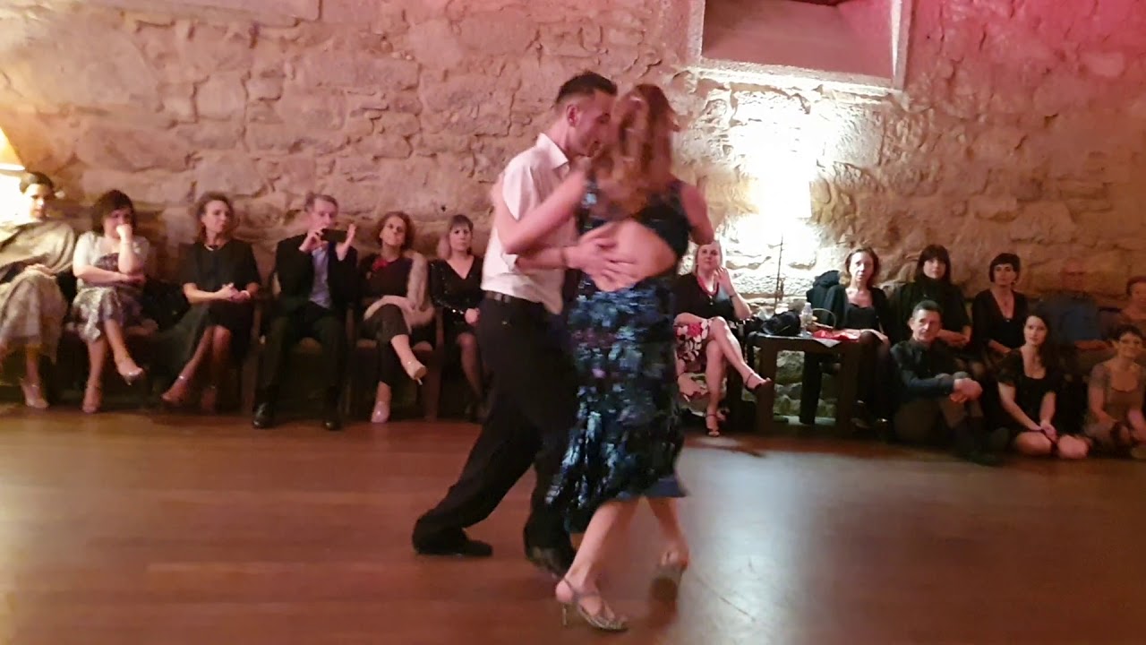 Marcelo Ramer e Selva Mastrotti  - 5/5