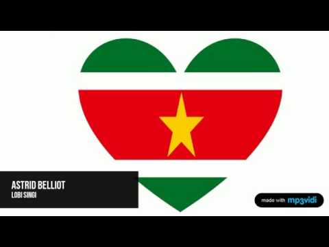 Lobi Singi - Astrid Belliot