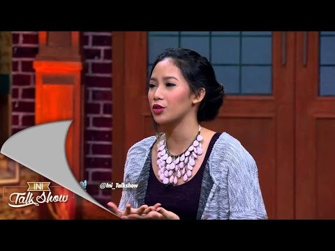 Ini Talk Show 23 Juli 2015 Part 3/6 - Bella Fawzi, Ikang Fawzi, Seto Mulyadi, Dea Seto