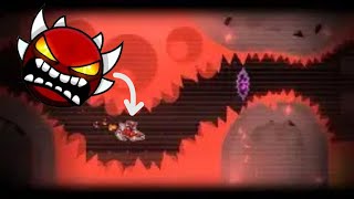 Download lagu CraZy II But With A Difficulty Meter mp3