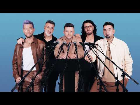 *NSYNC - Better Place (Official Audio)