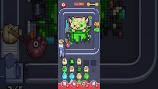 Pixel Flow Level 3000