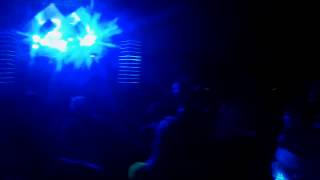 AN-TEN-NAE @ KONNEXION MUSIC FESTIVAL