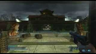 UKGN Forgotten - Cold Winter [PS2]