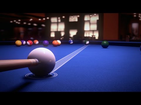 Pure Pool - Andar's Judgment