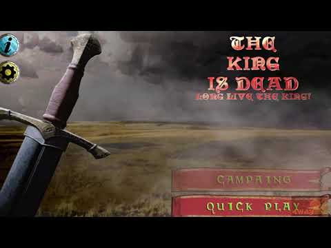 The king is dead video thumbnail
