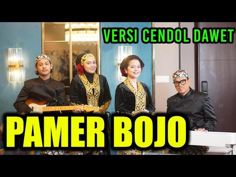 PAMER BOJO (CENDOL DAWET) DIDI KEMPOT, NELLA KHARISMA | UYA KUYA FAMILY COVER