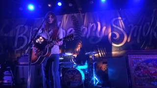 Blackberry Smoke No Way Back To Eden 2-28-15 Springfield, IL