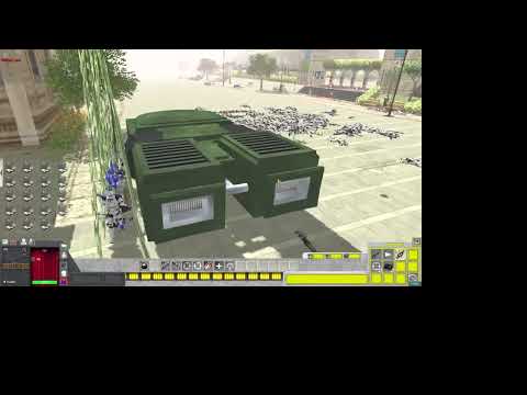 A clone's duty season one episode 4: The liberation of Naboo