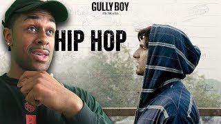 Asli Hip Hop - Trailer Announcement - Gully Boy | Ranveer Singh  REACTION