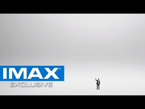 Ant-Man and the Wasp (IMAX TV Spot 'Tiny Paul Rudd')