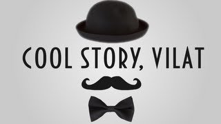 Cool story, V1lat: прошлое, настоящее и будущее Virtus.pro (rus only)