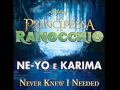 Ne-Yo feat. Karima - Never Knew I Needed